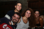 Friday Night at La Paz Pub, Byblos